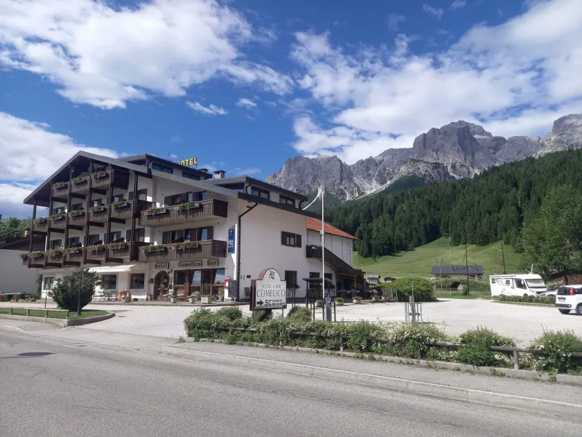 Hotel Comelico - Image 1
