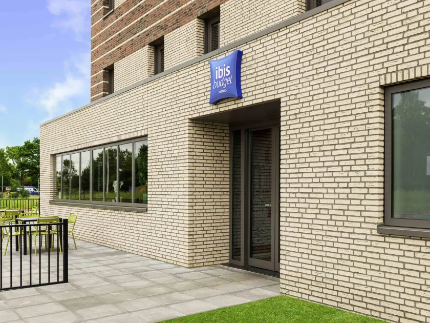 ibis budget Stein Maastricht - Image 1