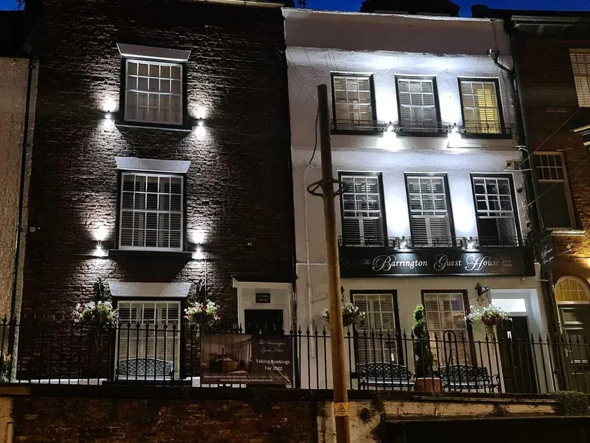 The Barrington Guest House - Image 1