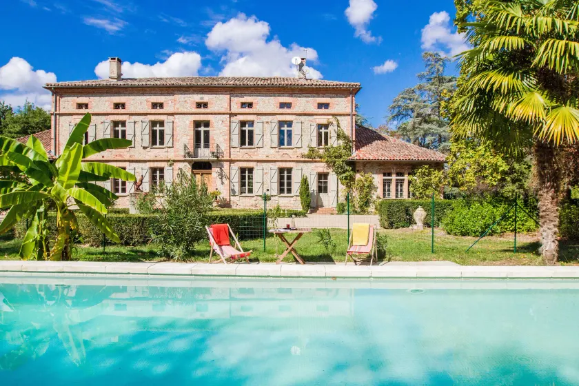 Domaine De Roucayrols - Image 1