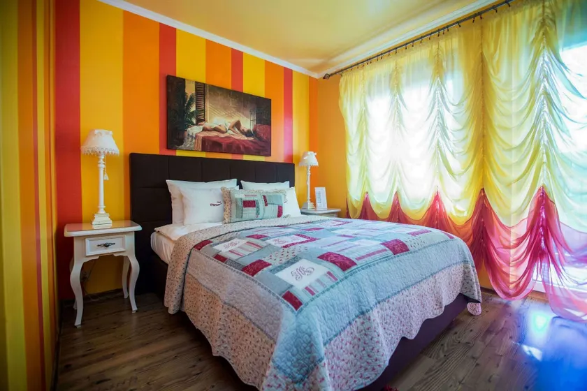 Hotel Ottaviano - Image 1