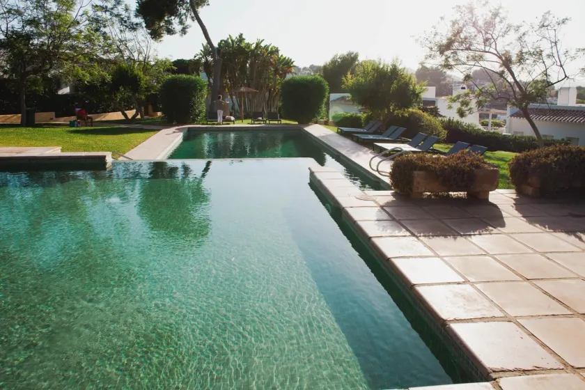 Hotel Ritual de Terra & SPA - Image 1