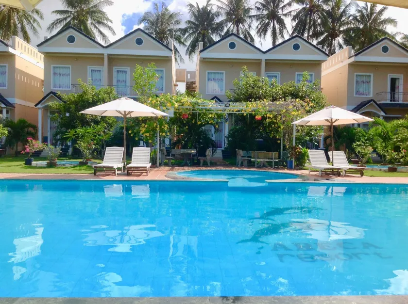 Areca Resort - Image 1