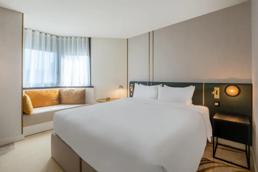 Hyatt Centric Reims - Image 1