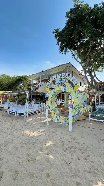 Mio Mio Beach - Image 1