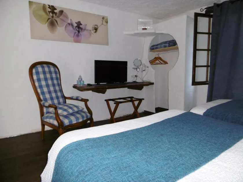 Le Relais Des Vieilles Postes - Image 1