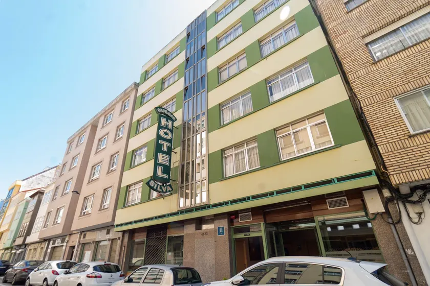 Hotel Silva - Image 1