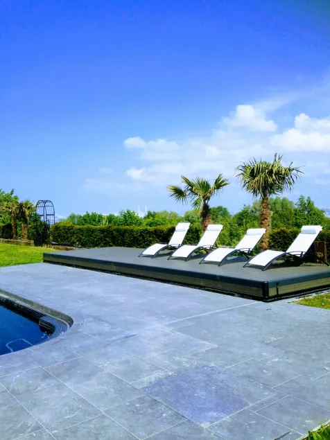 New Cottage & spa de nage Guesthouse - Image 1
