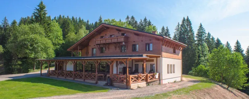 Horský Hotel Martiňák - Image 1