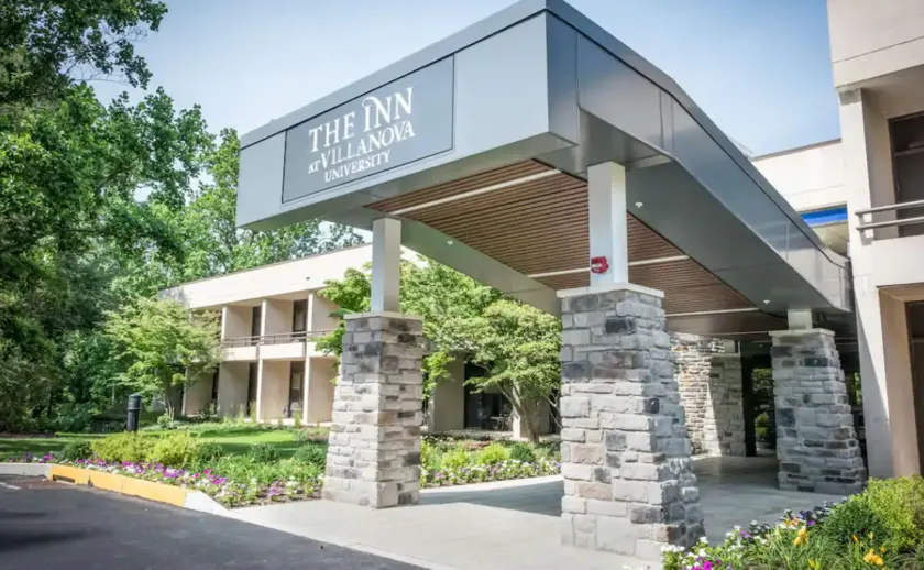 Inn at Villanova University - Image 1