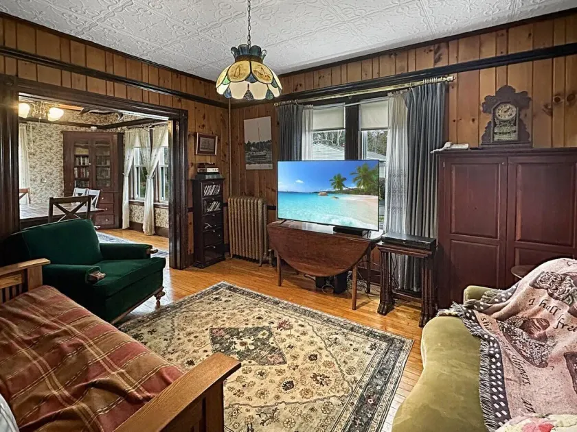 Kurtz Cottage - Image 1