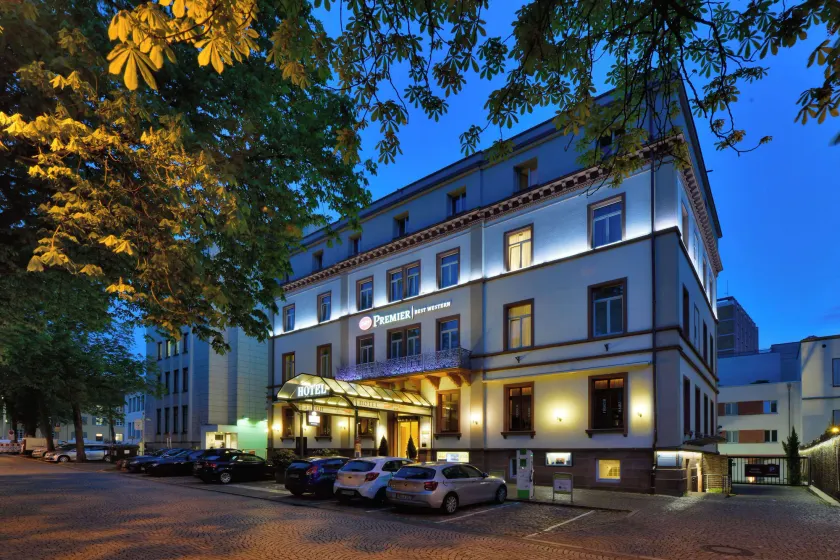 Hotel Victoria, BW Signature Collection - Image 1