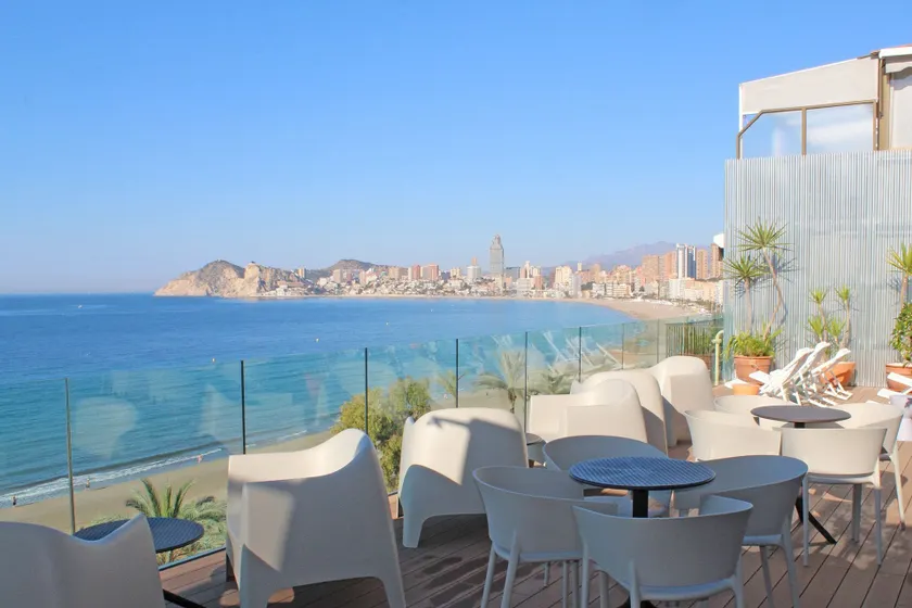 Hotel Montemar - Image 1