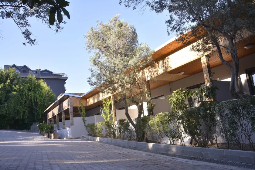 Heybeli Garden - Image 1