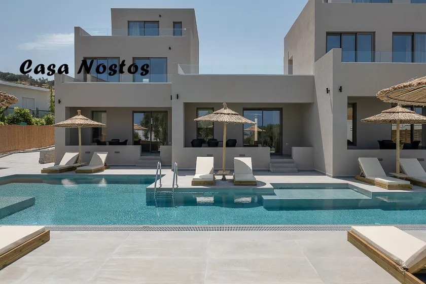 Casa Nostos - Image 1