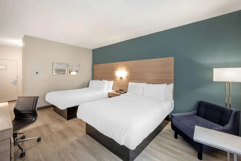Best Western River Cities - Image 1