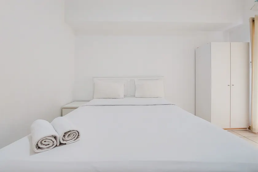Best Choice 2Br M-Town Residence Near Summarecon Mall - Image 1