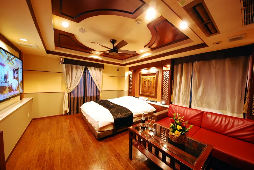 VANILLA RESORT KAWAGOE - Adults Only - Image 1