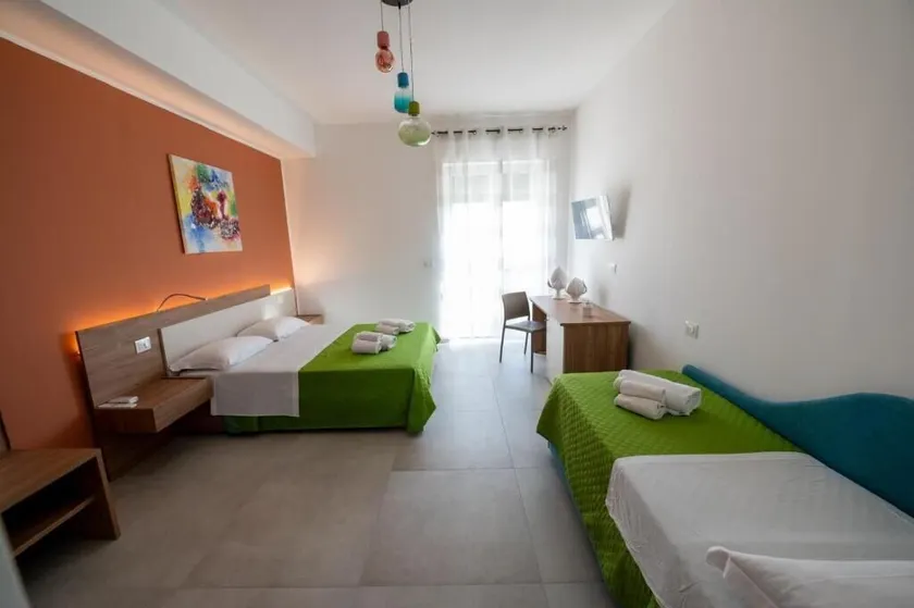 Le camere di tramontana  - Image 1