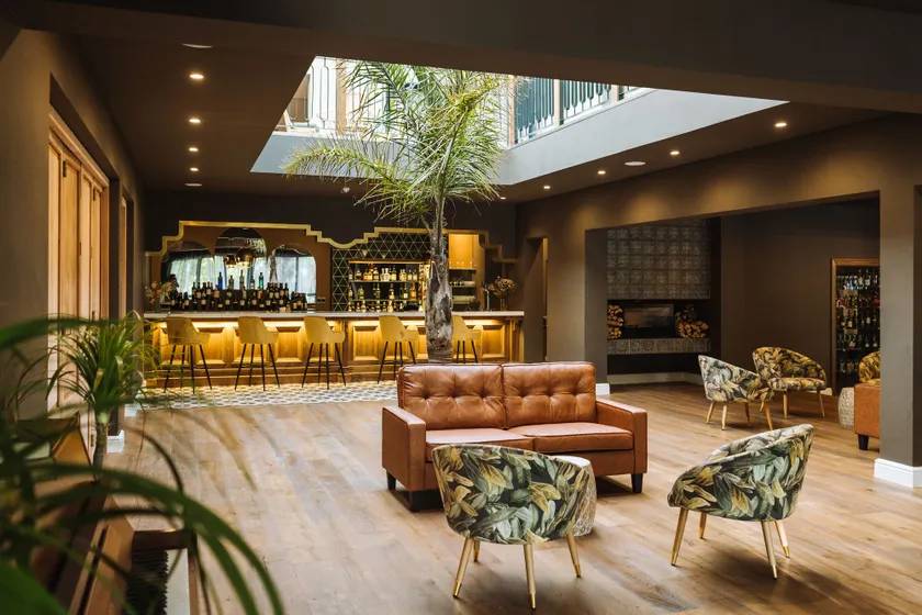 The Hawthorn Boutique Hotel - Image 1