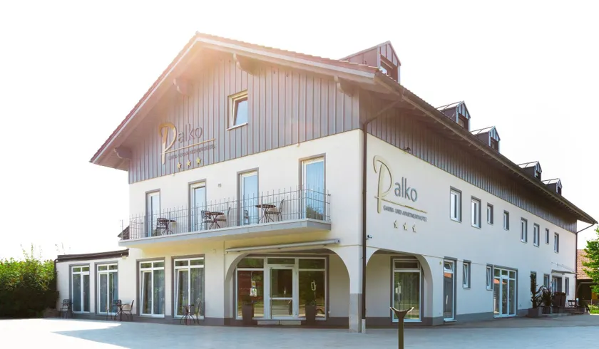 Hotel Palko - Image 1