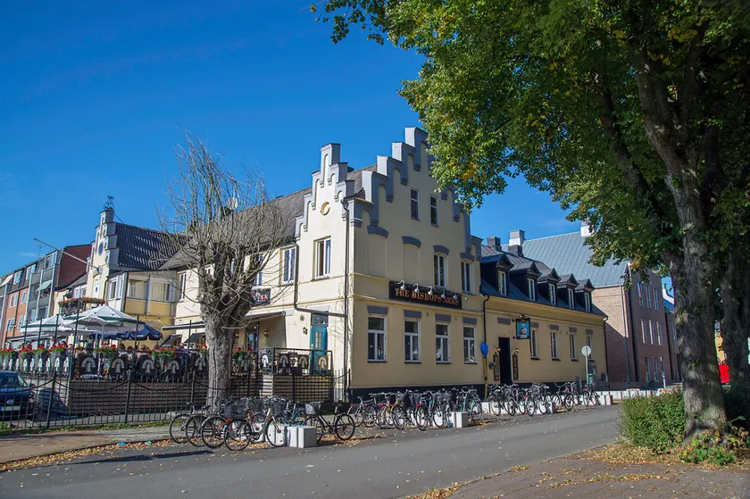 Hotel Bishops Arms Kristianstad - Image 1