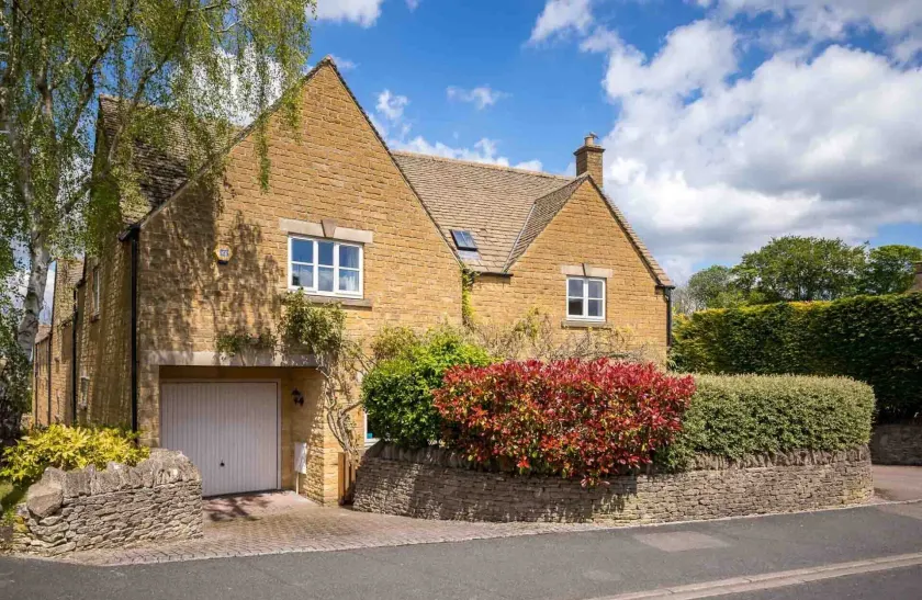Birch House - Image 1