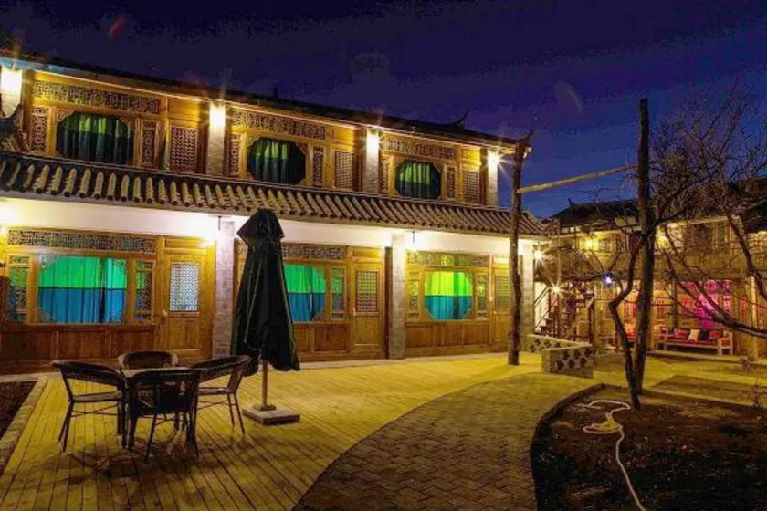 Pure Yard - Image 1