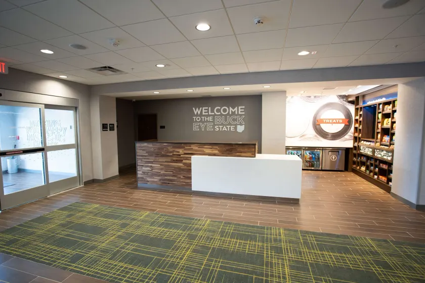 Hampton Inn & Suites St. Clairsville - Image 1