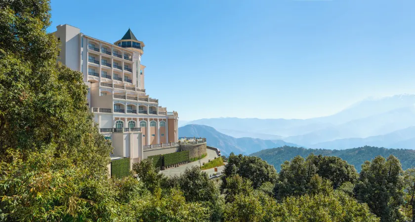 Welcomhotel by ITC Hotels, Tavleen, Chail - Image 1