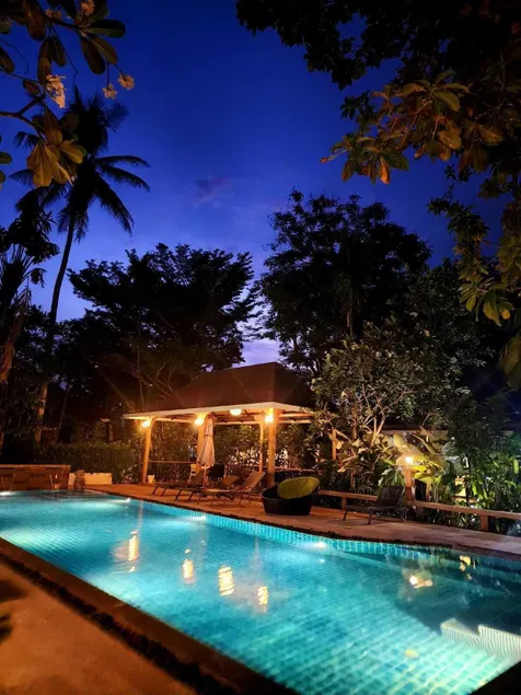 Cocoville Phuket - SHA Plus - Image 1