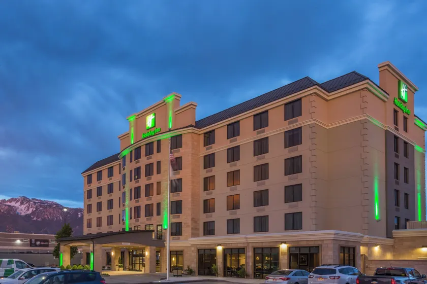 Holiday Inn South Jordan - SLC South by IHG - Image 1
