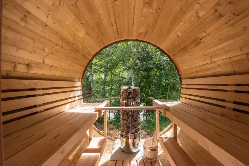 Viktoria Lodges - Image 1