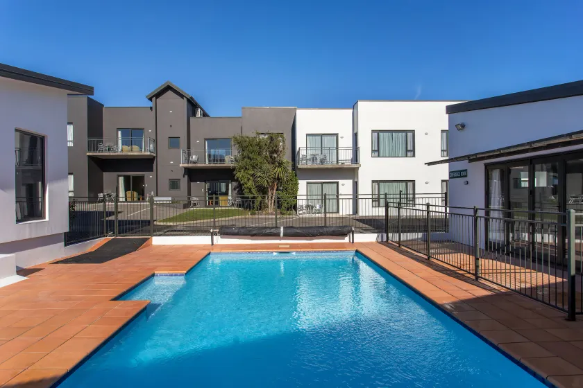 Kaikoura Gateway Motor Lodge - Image 1