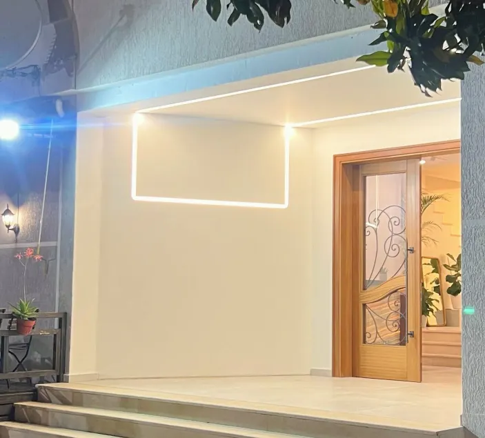 The MONT BOUTIQUE HOTEL - Image 1