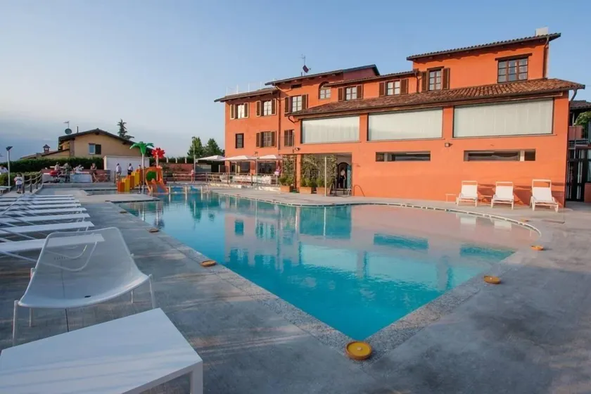 Albergo Ristorante Ai Tardì - Image 1