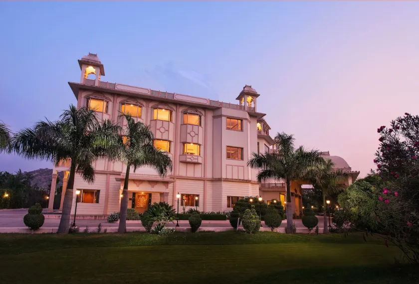 KK Royal Hotel & Convention Centre - Image 1