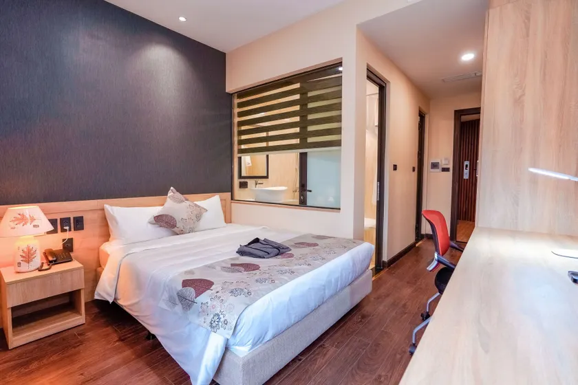 MOMIZI Hotel HAI PHONG - Image 1