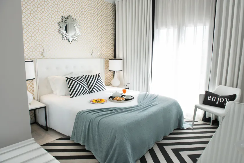 Hotel Cristal Marinha - Image 1