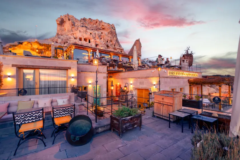 Dream of Cappadocia - Image 1
