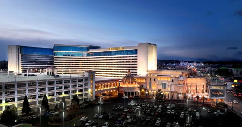 Peppermill Resort Spa Casino - Image 1