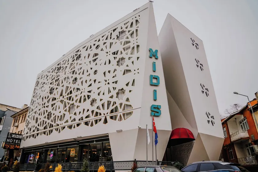 Midis Otel - Image 1