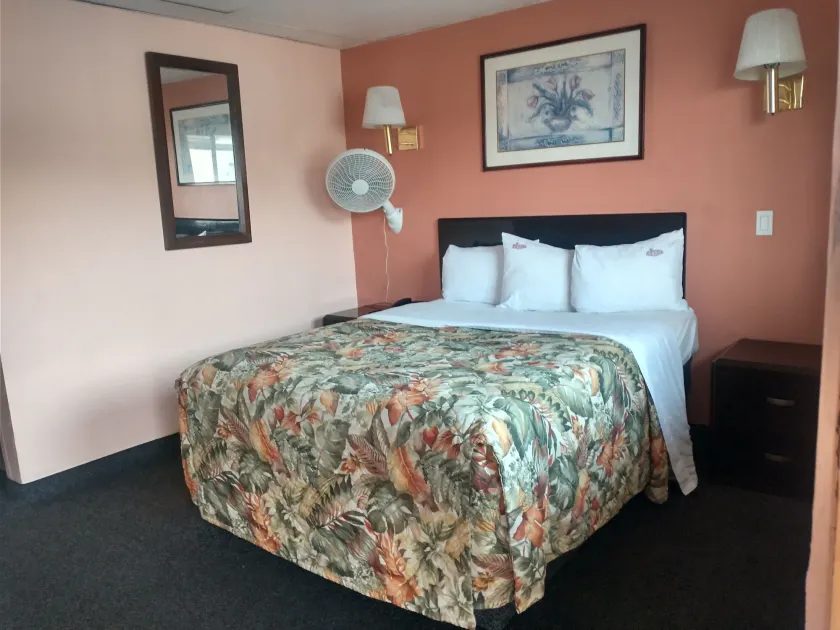 Motel Las Vegas - Rom