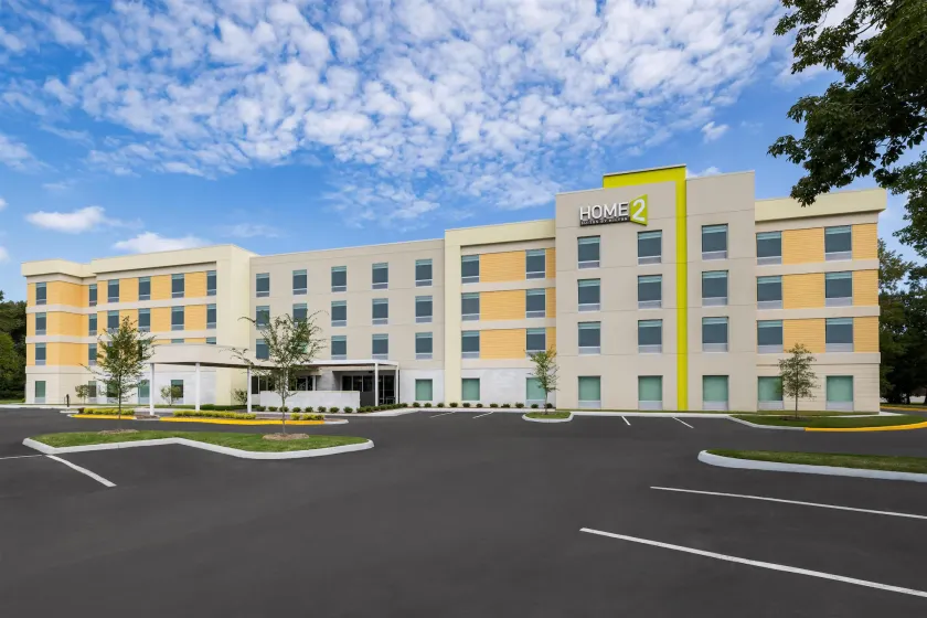 Home2 Suites By Hilton Virginia Beach Princess Anne - Image 1