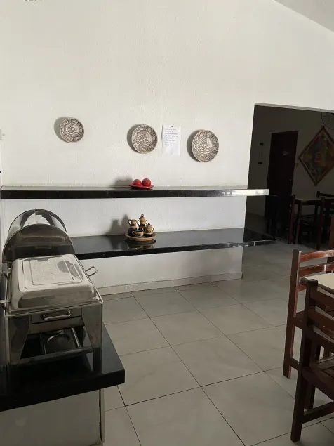 Pousada Nossa Casa - Image 1