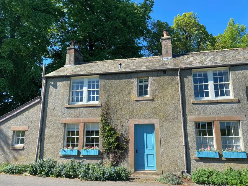 Winn's Cottage - Image 1