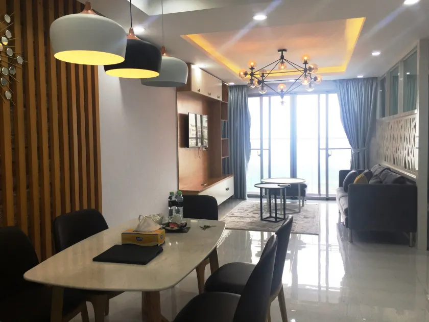 Diamond Suite Scenic Valley Condotel - Image 1