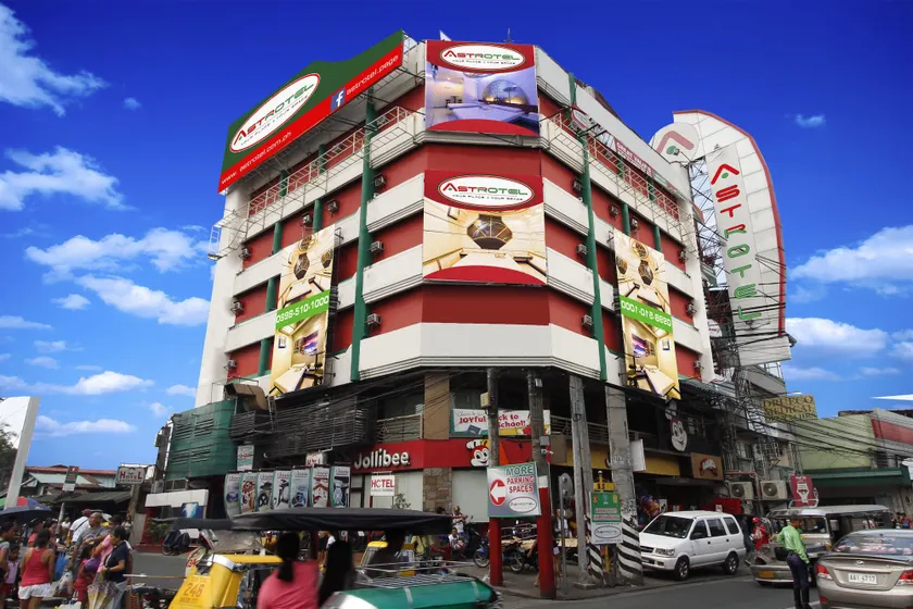 Astrotel Novaliches - Image 1