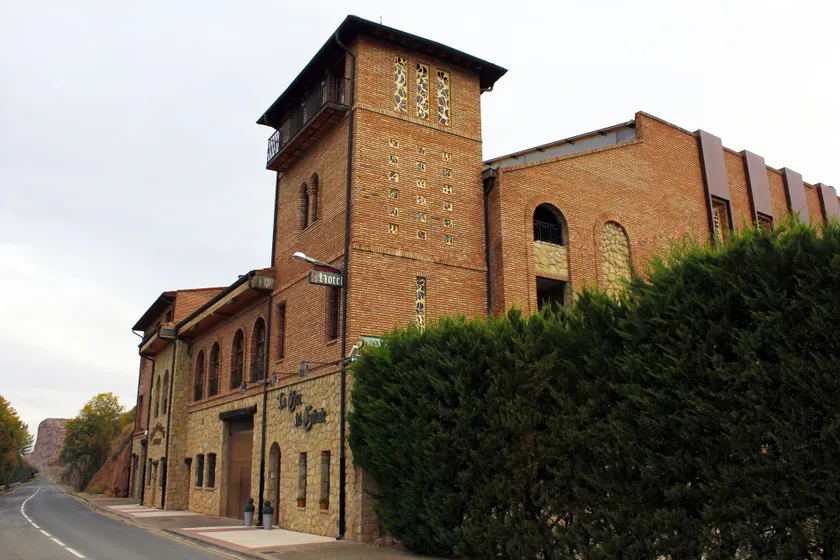 Hotel Bodega La Casa del Cofrade - Image 1