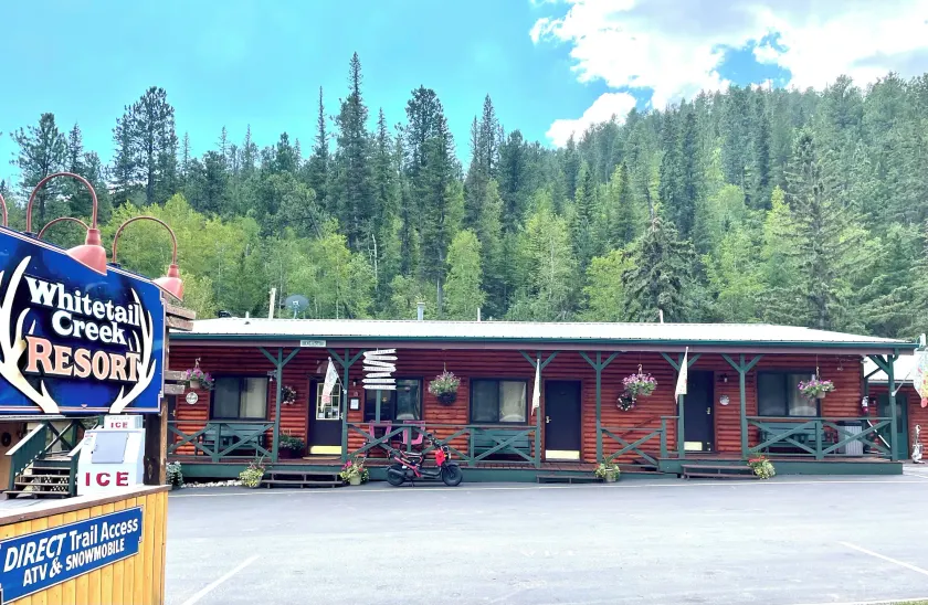 Whitetail Creek Resort - Image 1